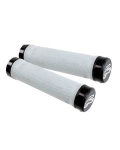 Renthal Soft Compound Lock-On Grips