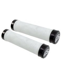 Renthal Super Soft Compound Lock-On Grips
