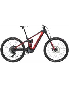 Transition Repeater PT Carbon X0 AXS 2024 Electric Bike