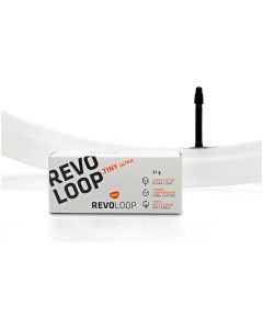 Revoloop Tiny 20-Inch Presta Innertube