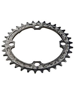 Race Face Narrow/Wide Single 104BCD Chainring