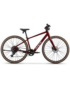Whyte RHeO 2 V1 Electric Bike