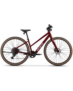 Whyte RHeO 2 ST V1 Electric Bike