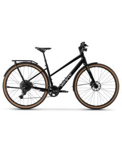 Whyte RHeO 3 ST V1 Electric Bike