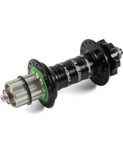 Hope Pro 4 Fatsno Rear Hub