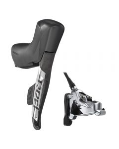 SRAM RED eTap AXS Hydraulic Shift-Brake System