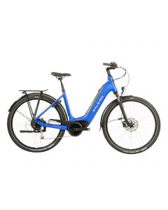 Raleigh Motus Grand Tour Low Step Derailleur 2023 Electric Bike