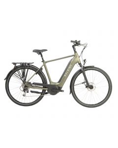 Raleigh Motus Grand Tour Crossbar Derailleur 2023 Electric Bike