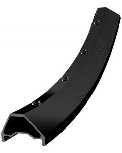 Halo Gravitas 27.5-Inch Rim