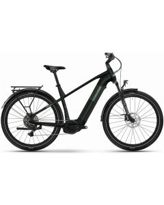 Raleigh Novus+ 2026 Electric Bike