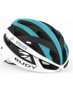 Rudy Project Team Bahrain Victorious Rebel Helmet