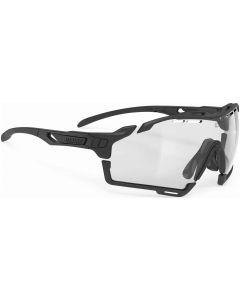 Rudy Project Cutline Stealth Z87 Impactx PH Sunglasses