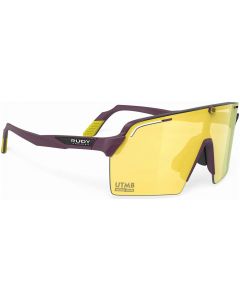 Rudy Project Spinshield Pro UTMB RP Optics Sunglasses