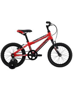 Python Rock 18-Inch 2024 Kids Boys Bike