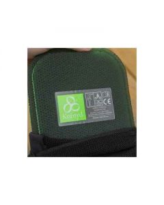 661 Recon Advance Jacket Backplate