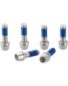 Ritchey Comp Adjustable 4-Axis Stem Bolt Set