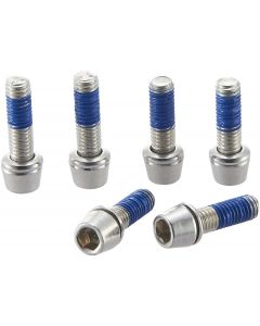 Ritchey 4-Axis-44 Stem Bolt Set
