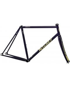 Ritchey Garden City 2024 Frameset