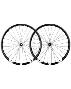 Fast Forward Outlaw AM DT350 Alloy 29-Inch Wheelset