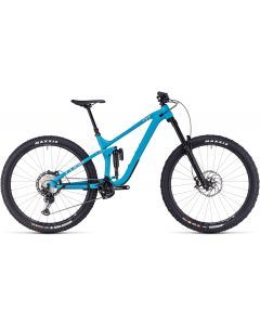Cube Stereo ONE77 Race 29-Inch 2023 Bike