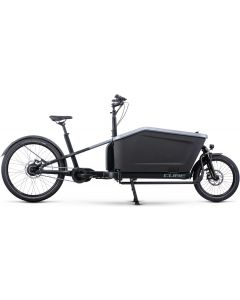 Cube Cargo Dual Hybrid 1000 2023 Electric Bike