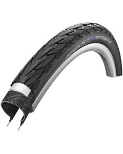 Schwalbe Delta Cruiser Plus Tubular 26-Inch Tyre