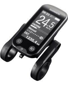 Shimano Steps SC-E6100 Cycle Computer Display