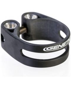 Genetic Carbon Seat Clamp