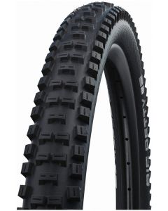 Schwalbe Big Betty Addix Performance Bikepark Clincher 26-Inch Tyre