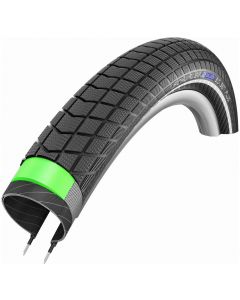 Schwalbe Big Ben Plus DD Greenguard Tubular 24-Inch Tyre