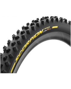 Pirelli Scorpion Race DH Mud Clincher 29-Inch Tyre