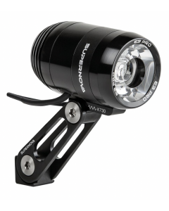 Supernova E3 Pro 2 Dynamo Front Light