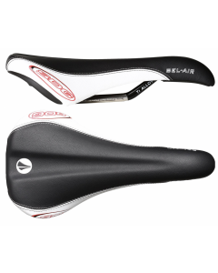 SDG Bel Air Ti-Alloy Saddle