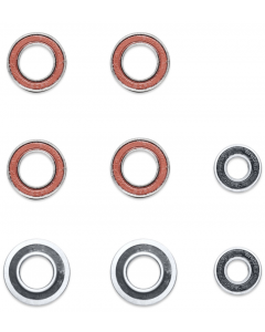 Yeti Bearing Rebuild Kit