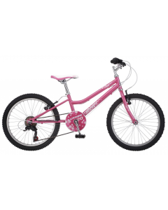 ProBike Sapphire 20-Inch 2024 Girls Bike