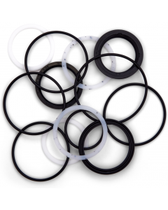 Fox FLOAT Air 2000 Onwards Rear Shock Seal Kit