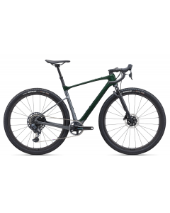 Giant Revolt X Advanced Pro 0 2024 Bike