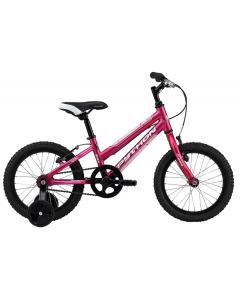 Python Rock 18-Inch 2024 Kids Girls Bike