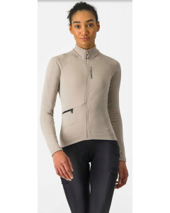 Castelli Unlimited Trail 2 Womens Long Sleeve Jersey