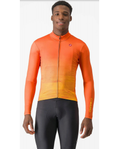 Castelli Unlimited Thermal Long Sleeve Jersey