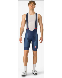 Castelli Italia Paris Competizione Bib Shorts