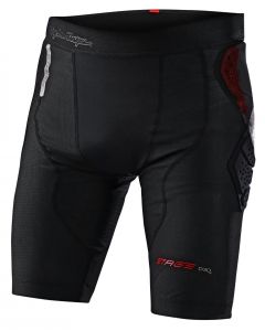 Troy Lee Stage Ghost D30 Base Layer Shorts