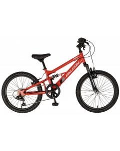 Falcon Cobalt 20-Inch Junior Bike