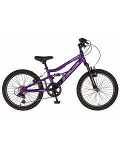 Falcon Moonstone 20-Inch Junior Bike