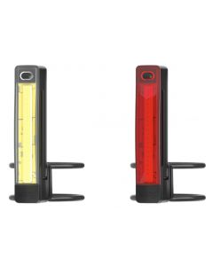 Knog Plus+ Light Set