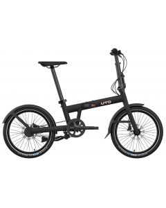 UTO Afternoon Pro 20-inch Folding Bike