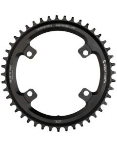Wolf Tooth Shimano GRX 110BCD Asymmetric Chainring