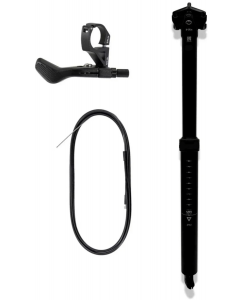 Giant JD-YS105 Dropper Seatpost