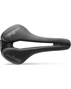 Selle Italia Flite Boost Gel Kit Carbonio Superflow Saddle