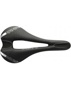 Selle Italia Max Slr Gel TI316 Superflow Saddle